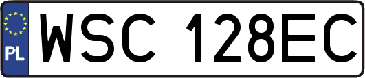 WSC128EC