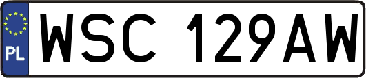 WSC129AW