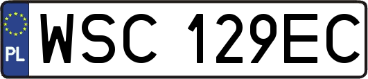 WSC129EC