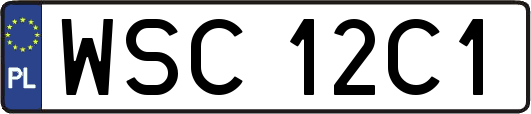 WSC12C1