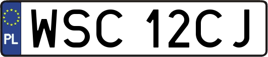 WSC12CJ