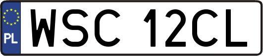 WSC12CL