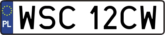 WSC12CW