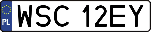 WSC12EY