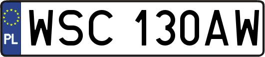 WSC130AW