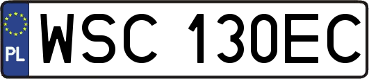 WSC130EC