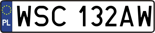 WSC132AW