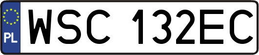 WSC132EC