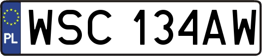 WSC134AW