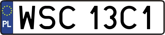 WSC13C1