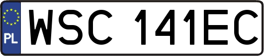 WSC141EC