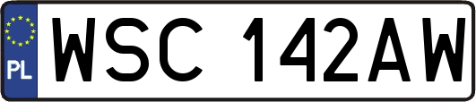 WSC142AW