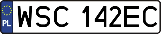 WSC142EC