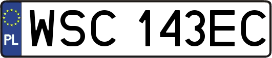 WSC143EC