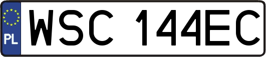 WSC144EC