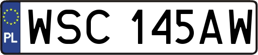 WSC145AW
