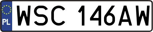 WSC146AW