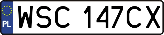 WSC147CX