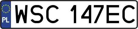 WSC147EC