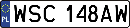 WSC148AW