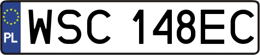 WSC148EC