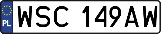 WSC149AW