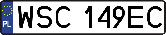 WSC149EC
