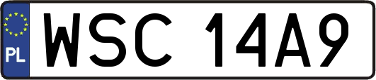 WSC14A9