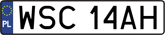 WSC14AH