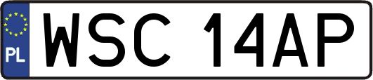 WSC14AP