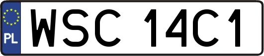 WSC14C1