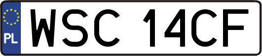 WSC14CF