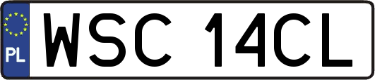WSC14CL