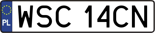 WSC14CN