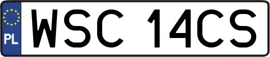 WSC14CS