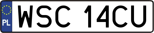 WSC14CU