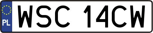 WSC14CW