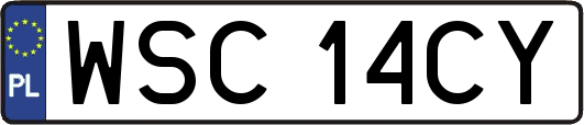 WSC14CY