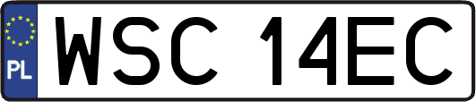 WSC14EC