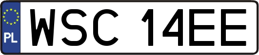 WSC14EE