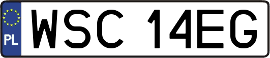 WSC14EG