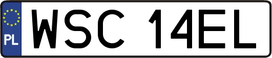 WSC14EL