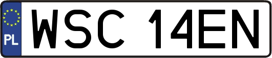 WSC14EN