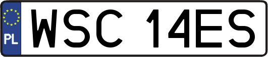 WSC14ES
