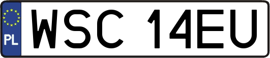 WSC14EU