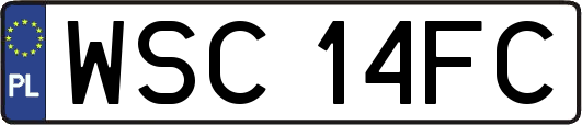 WSC14FC