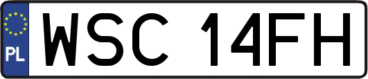 WSC14FH