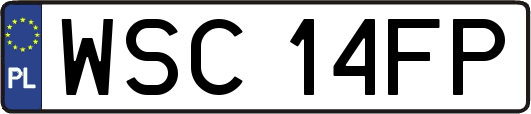 WSC14FP
