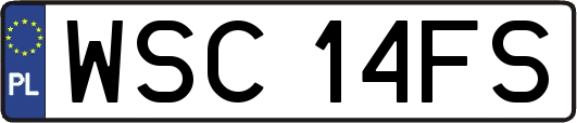 WSC14FS