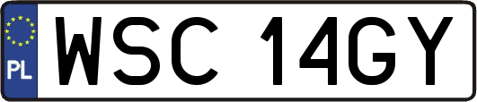 WSC14GY